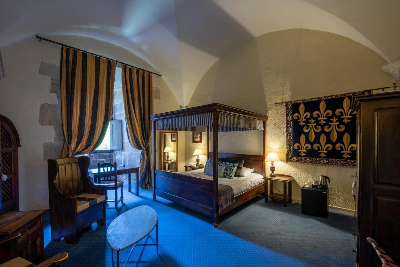 Hotel Chateau Des Ducs De Joueuse, Bw Signature Collection