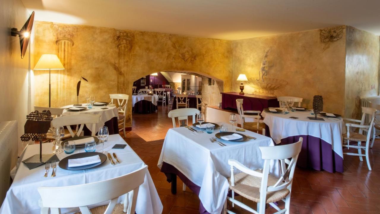 Chateau Des Ducs De Joueuse, Bw Signature Collection Hotel 4*