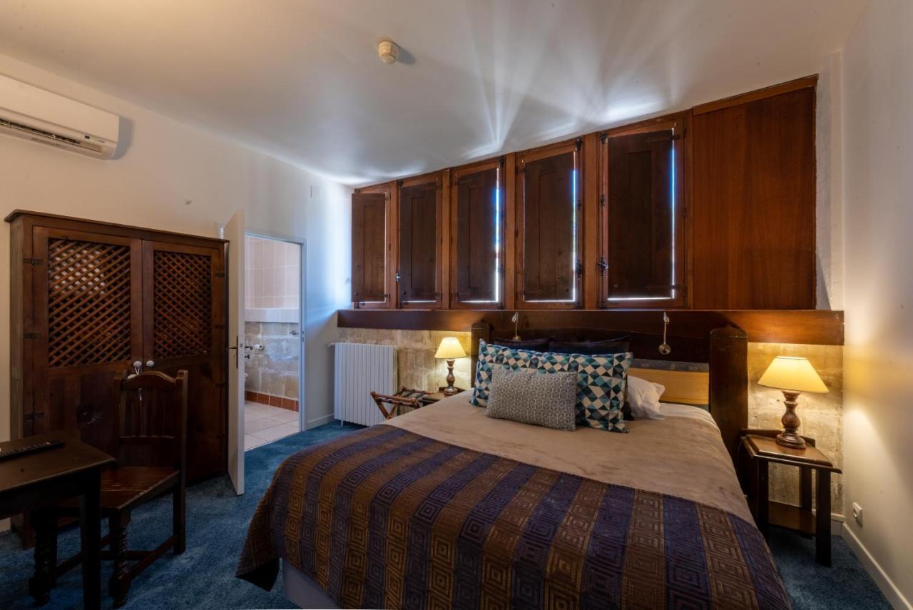 Chateau Des Ducs De Joueuse, Bw Signature Collection Hotel