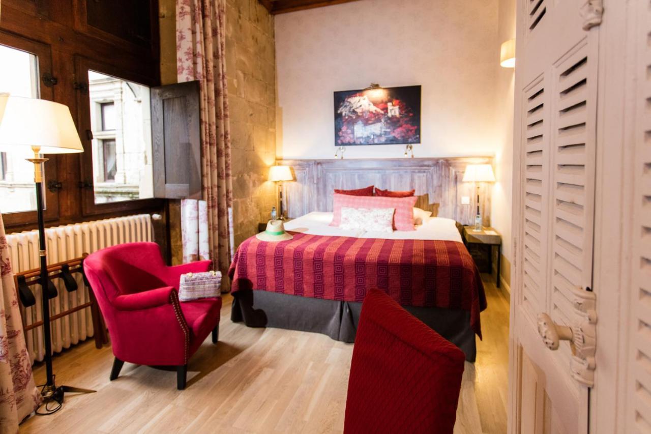 Hotel Chateau Des Ducs De Joueuse, Bw Signature Collection
