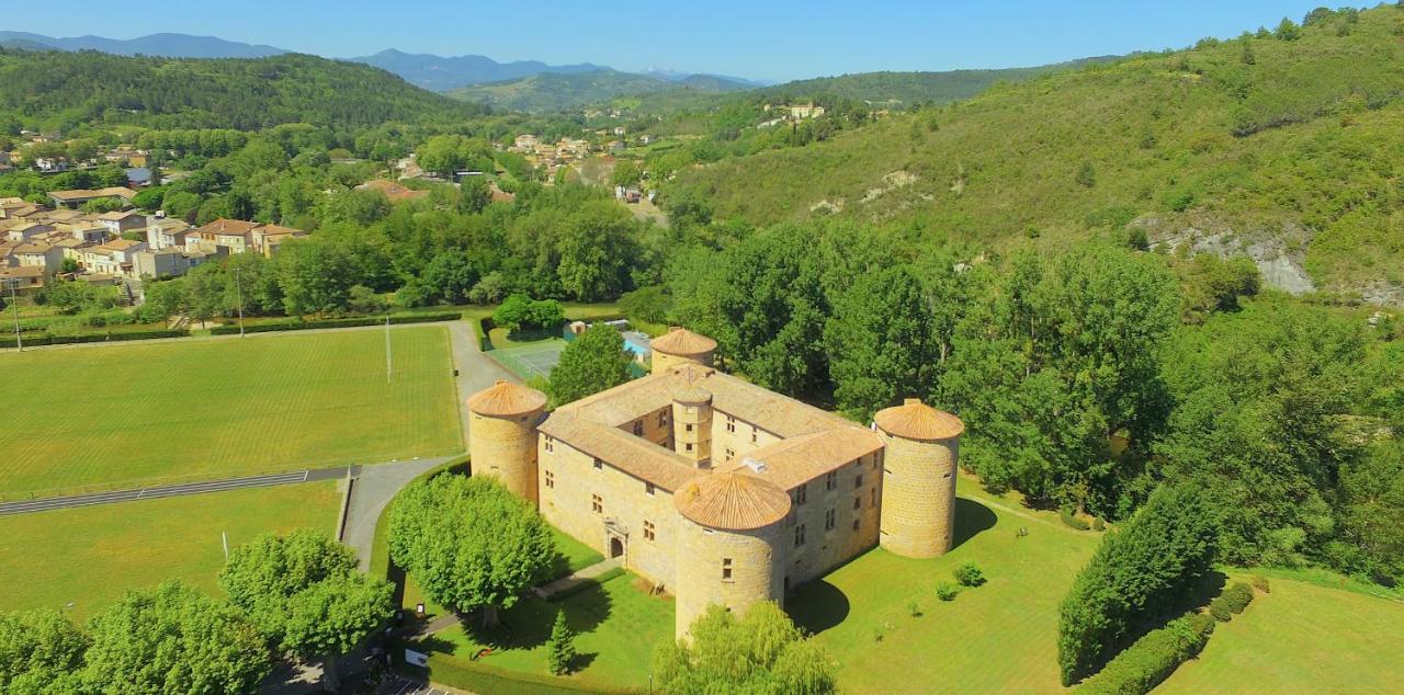 Chateau Des Ducs De Joueuse, Bw Signature Collection 4*