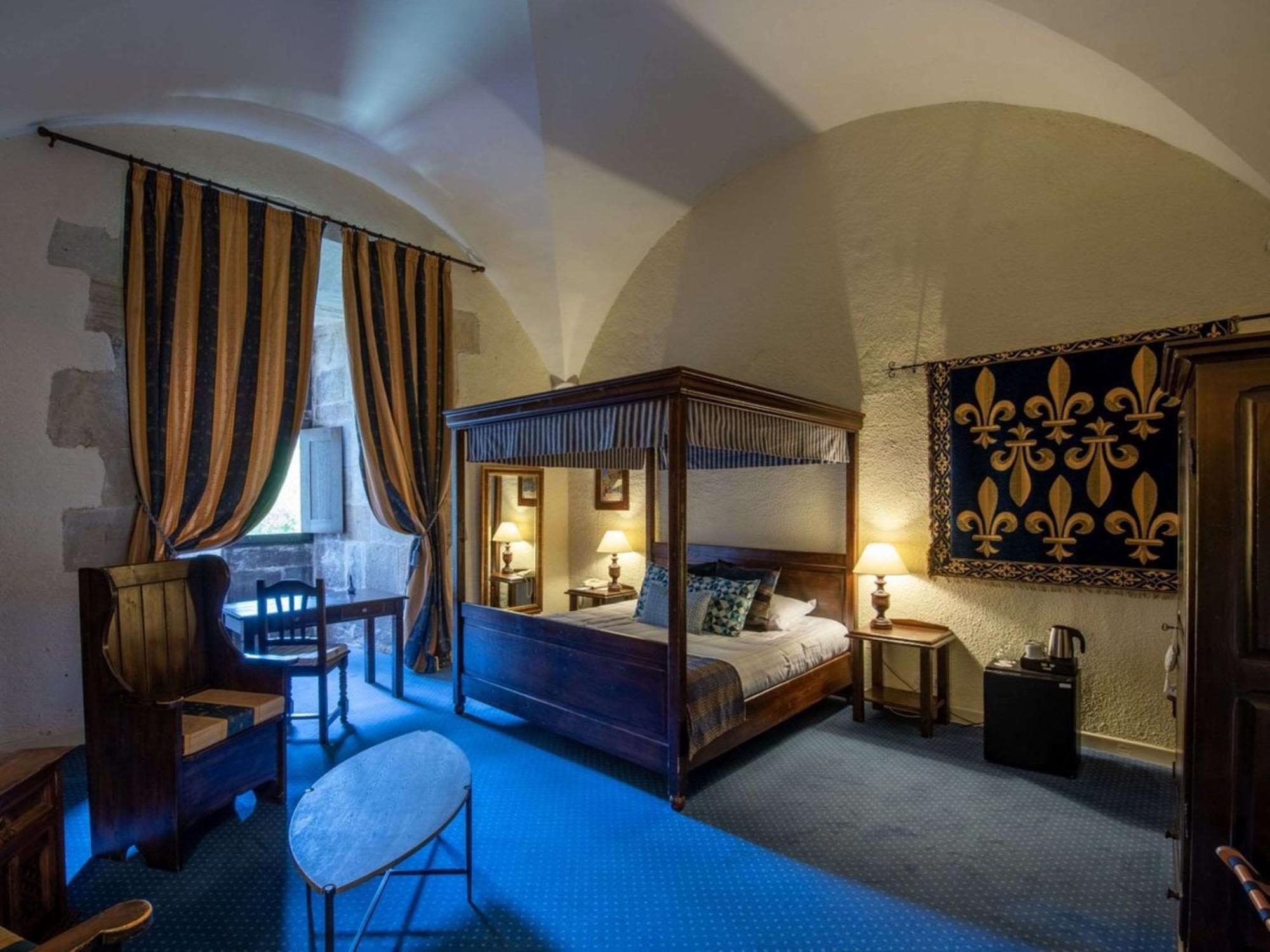 Chateau Des Ducs De Joueuse, Bw Signature Collection 4*