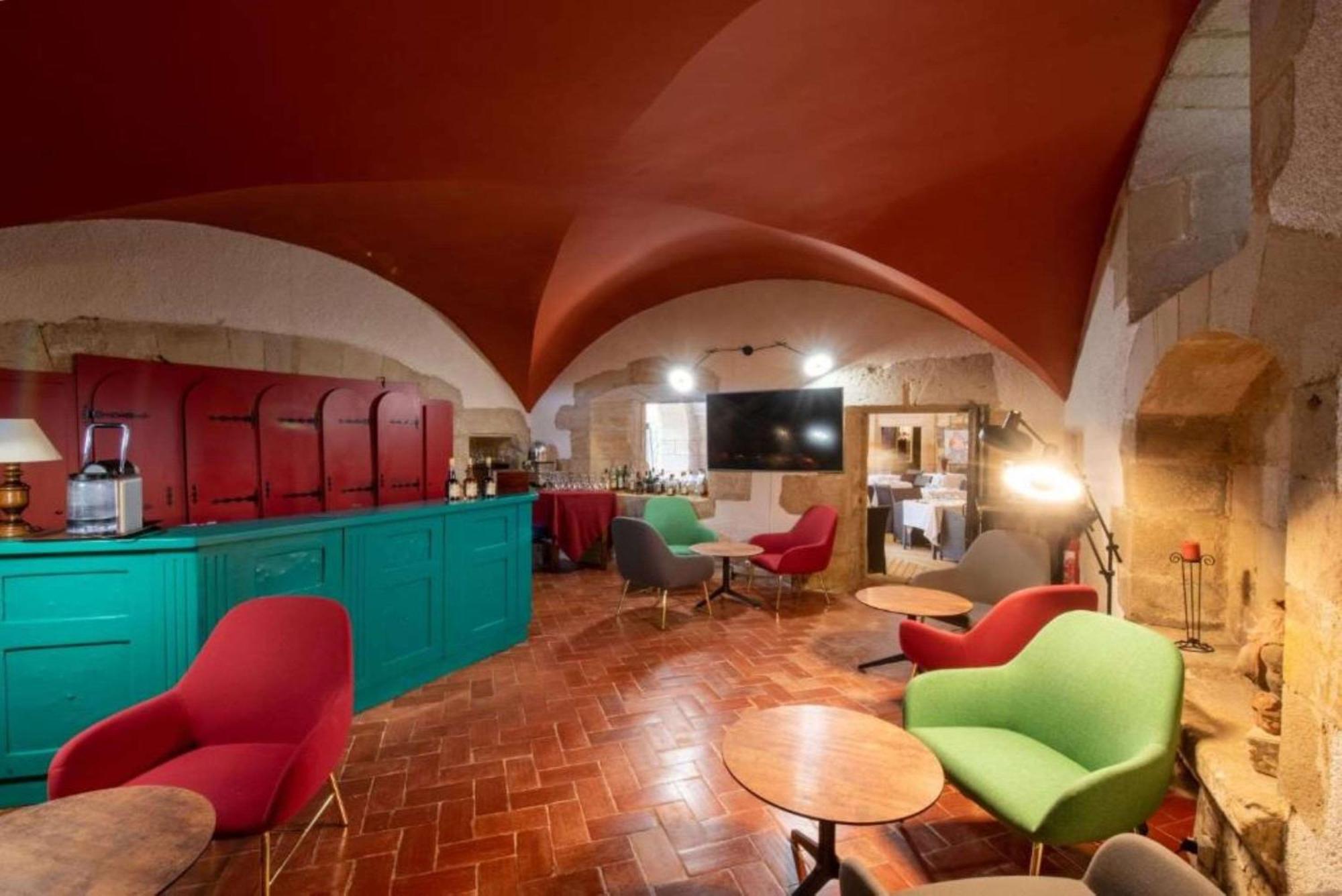 Hotel Chateau Des Ducs De Joueuse, Bw Signature Collection Couiza