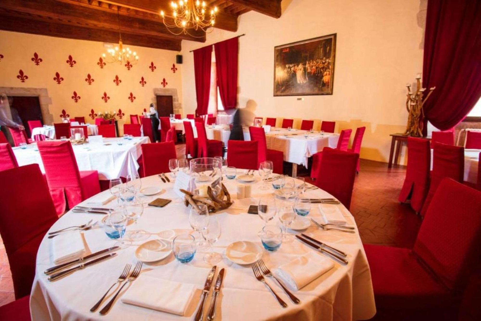 Chateau Des Ducs De Joueuse, Bw Signature Collection 4*