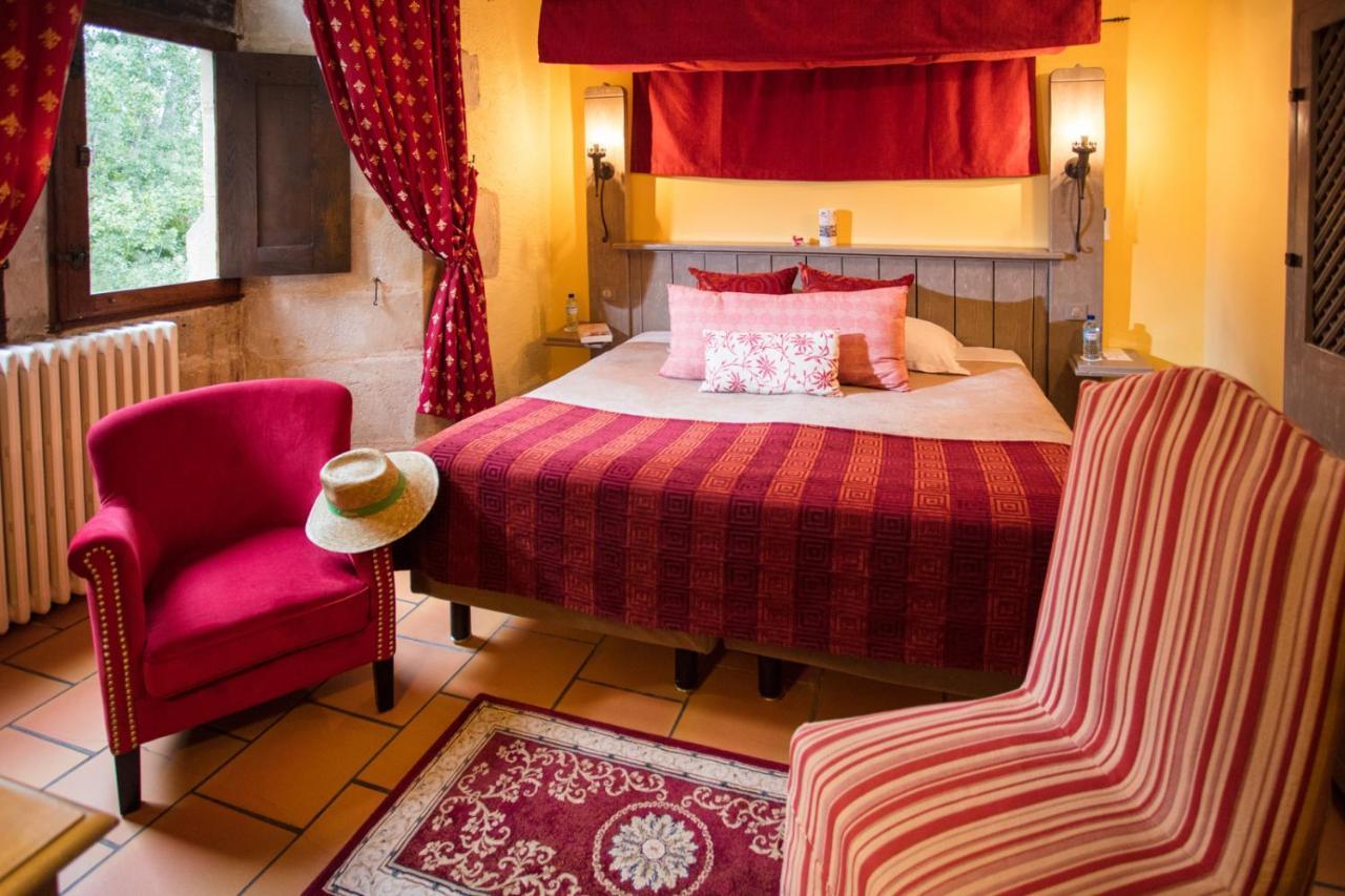 Chateau Des Ducs De Joueuse, Bw Signature Collection Hotel 4*