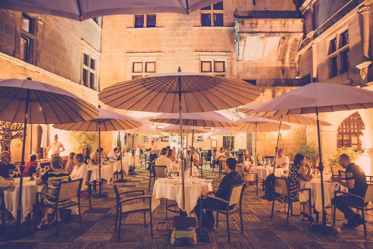 Chateau Des Ducs De Joueuse, Bw Signature Collection 4*